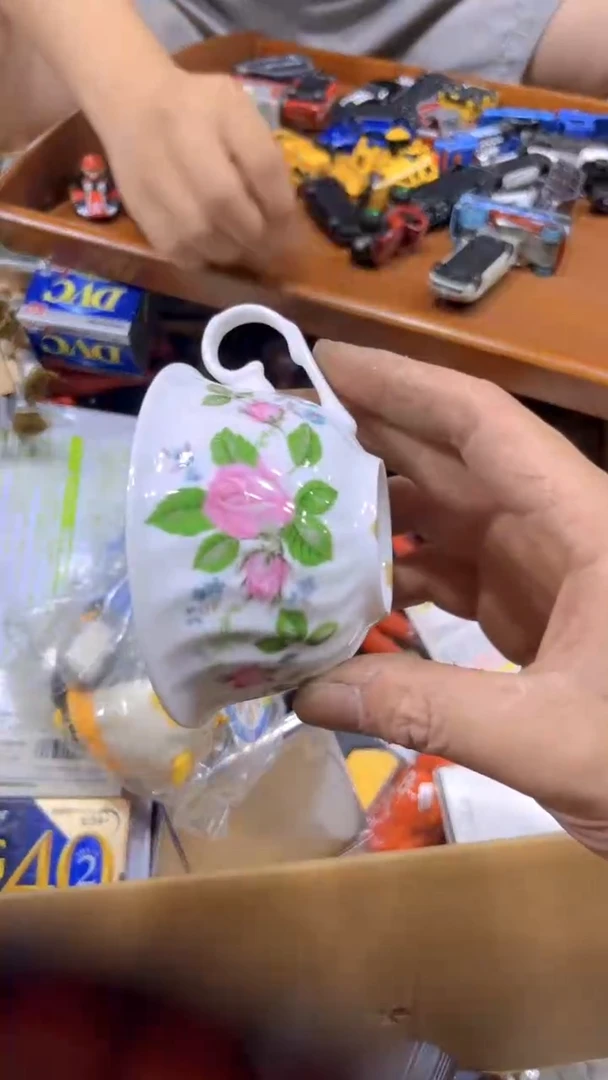 瓷片陈*瑕疵品瓷器瓷器瓷器