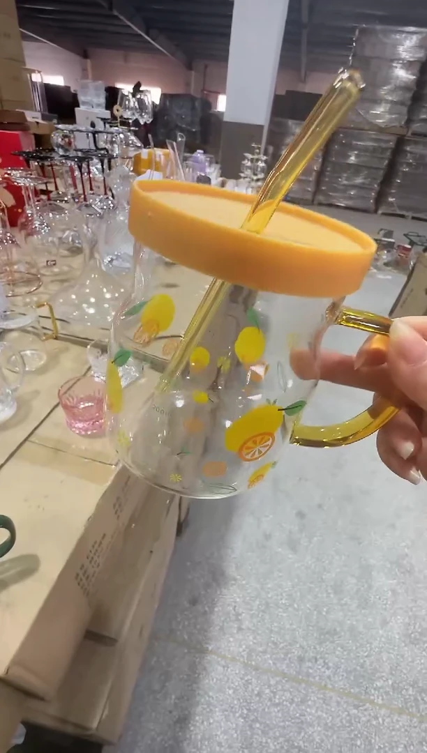 【闪购商品】玻璃无盖款直播专属