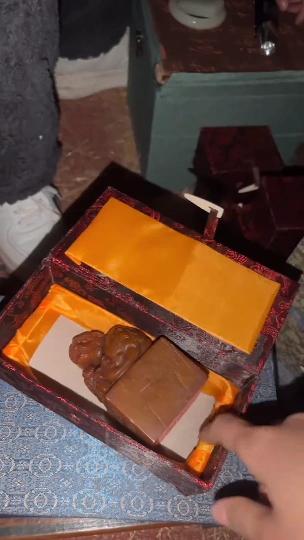 玉闪购商品专属高端连