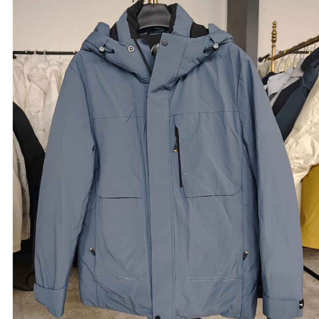 400-499高品质男装