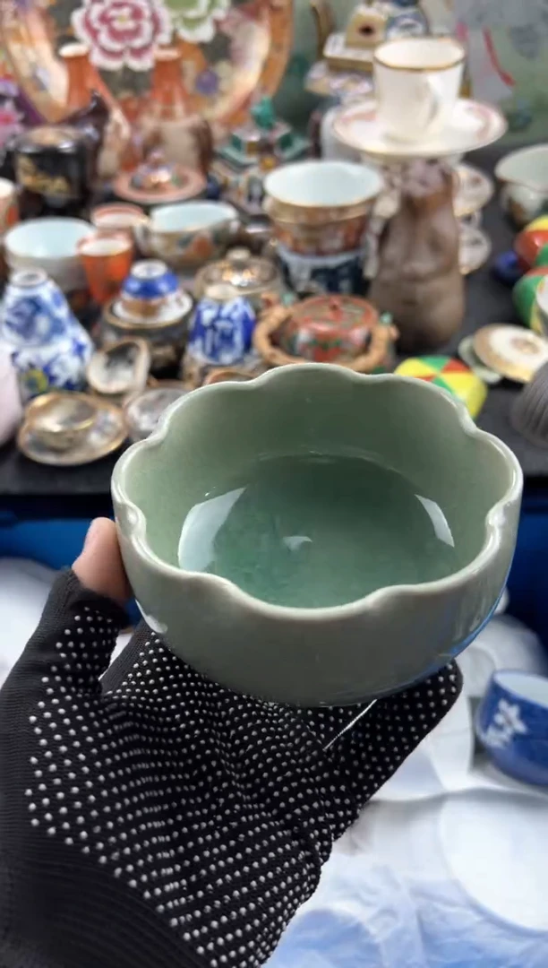 【闪购商品】瓷片 满20包邮，偏远地区不包邮.7