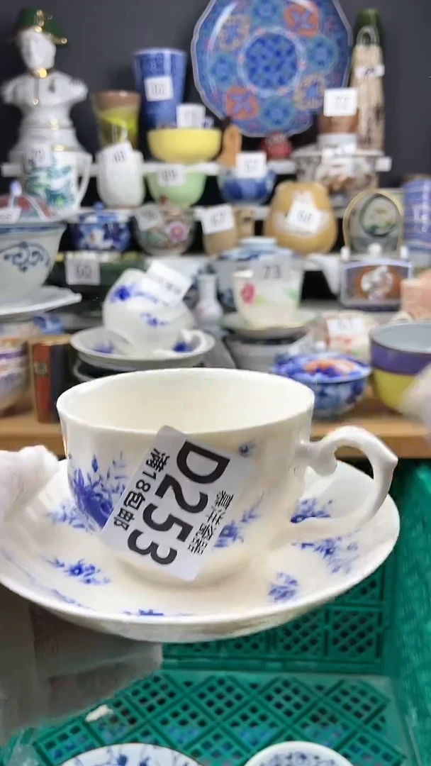 【闪购商品】瓷片感谢支持关注 关注