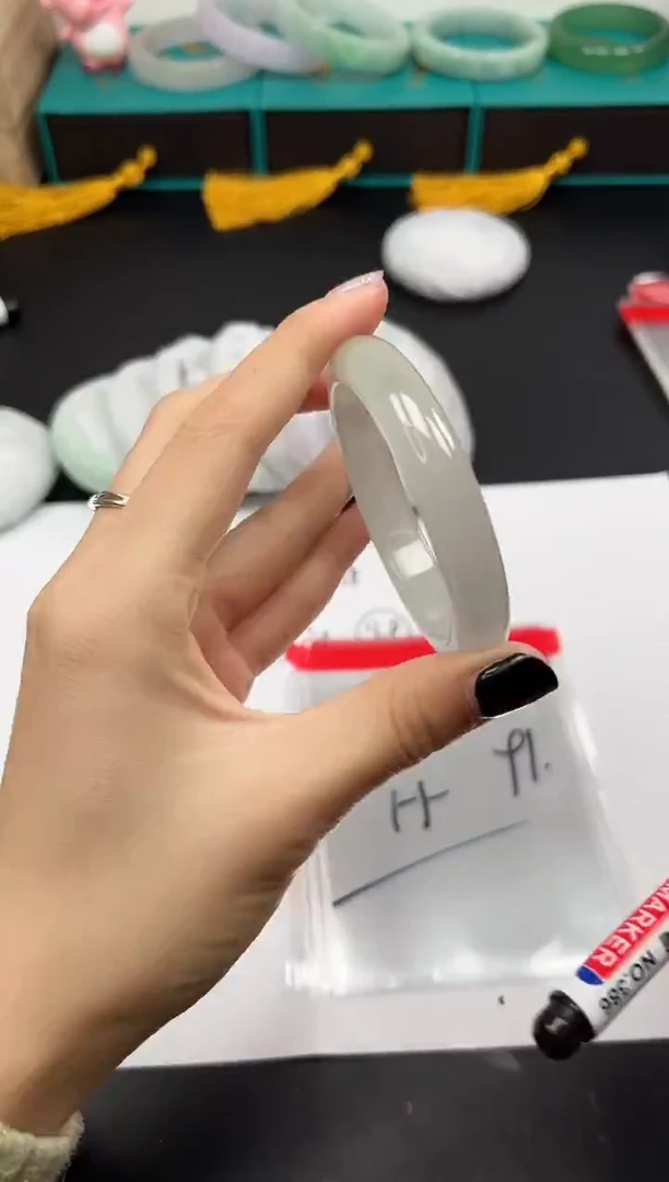 缅风精品手镯礼盒装-91