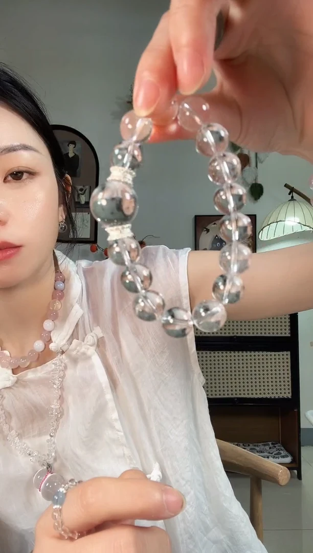 未镶嵌颈饰水晶Q621QQQQ