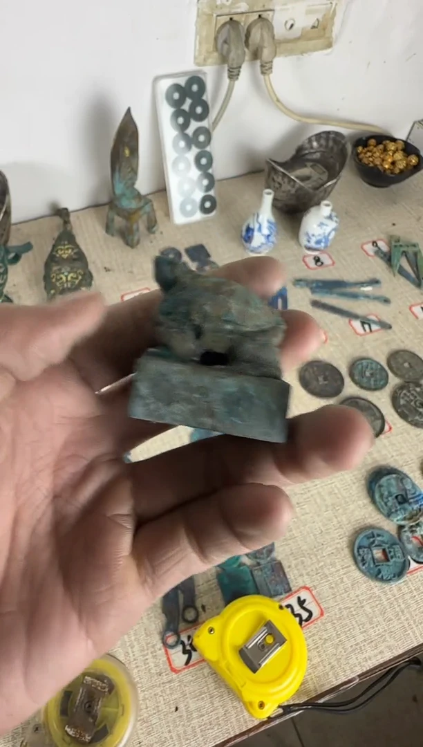 【闪购商品】鼎世藏馆6666666666666