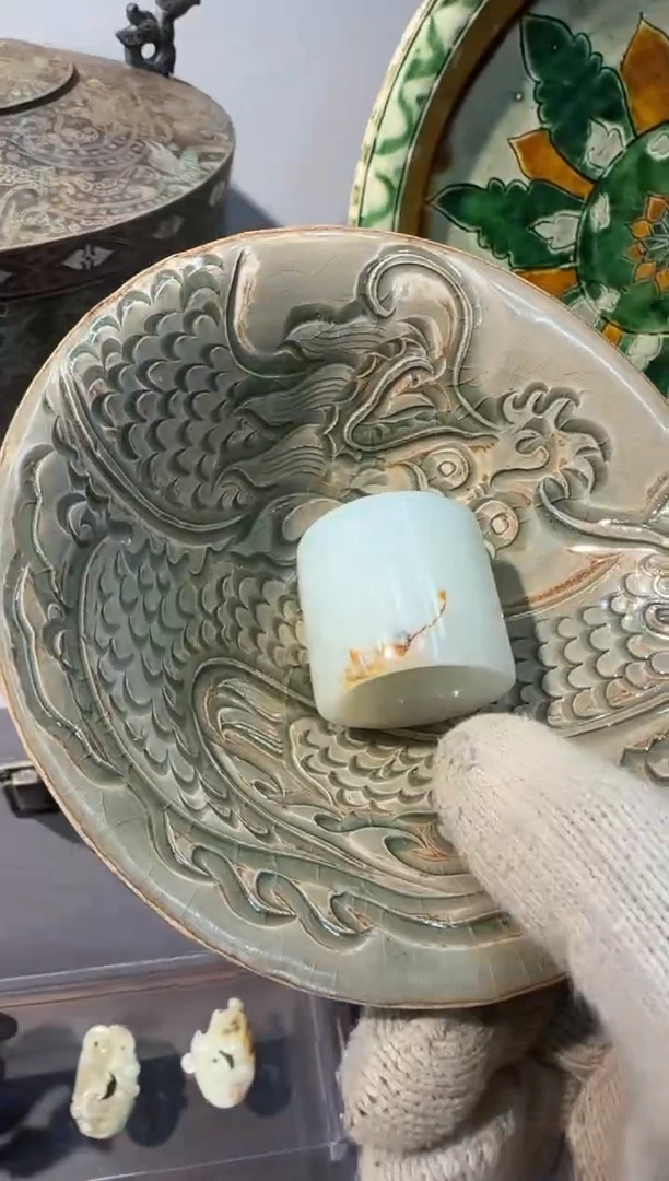 【闪购商品】摆件瓷器瓷器瓷器瓷器