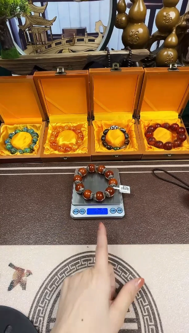 无非金属【闪购商品】 美姐甄选精品高端饰品