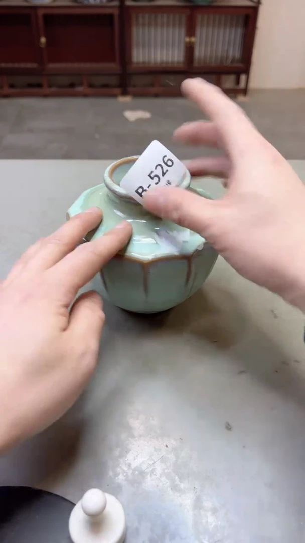 【闪购商品】瓷片526聚宝缘二号店