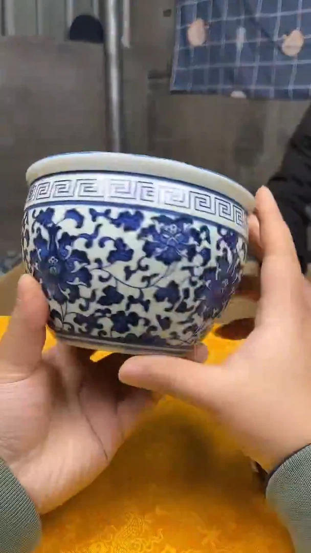 【闪购商品】摆件景德镇陶瓷艺术摆件