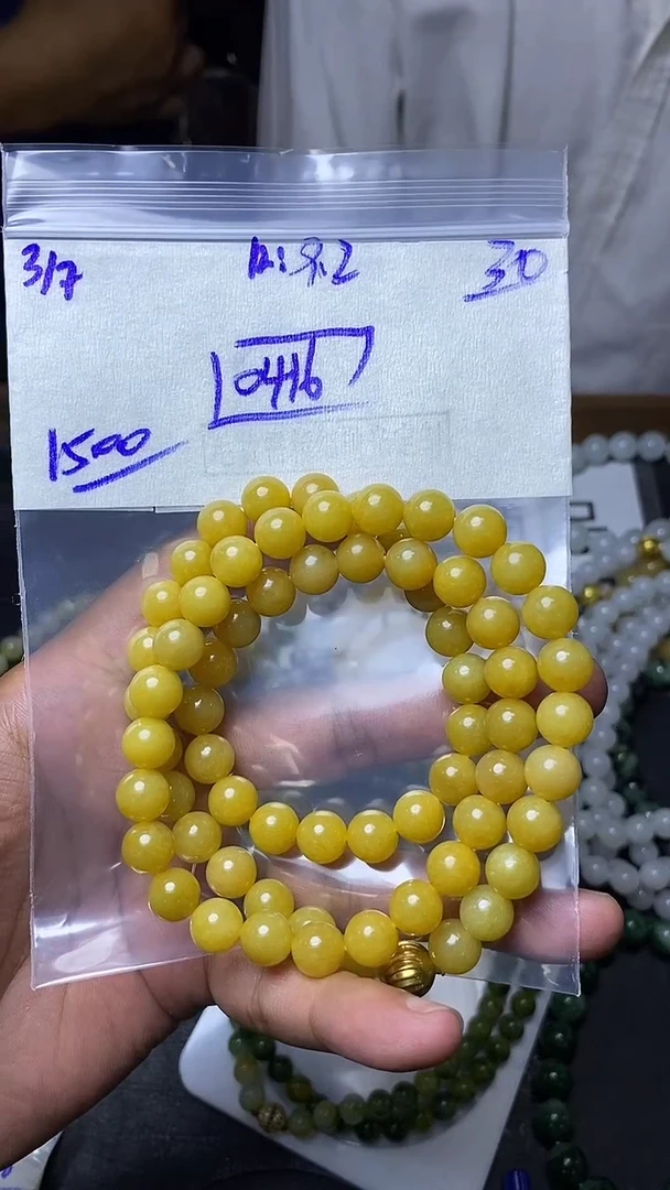 定制翡翠未镶嵌用****6翠毛货抛光拍一发一