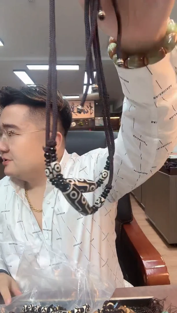 多样性随机发货