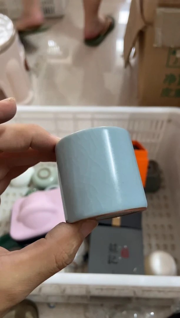 杯无运费险有瑕疵的有点脏介意勿拍