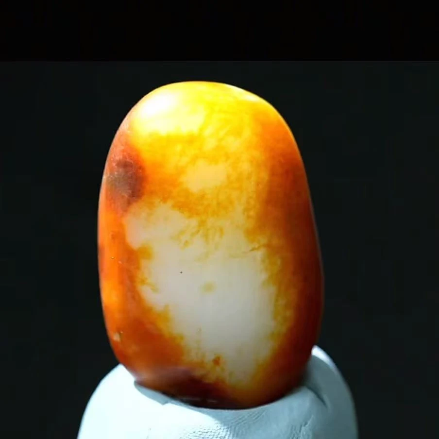 （竞拍链接）HTY101和田玉原石