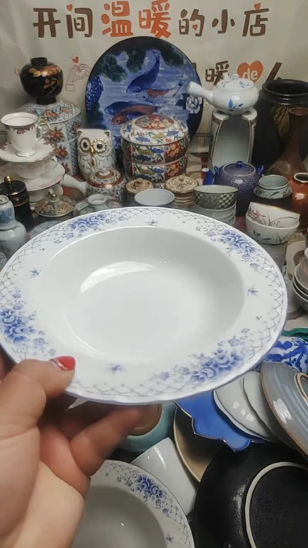 其他陶紫韵陶艺优品小铺满30包邮