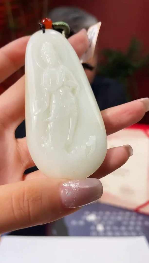 定制和田玉多样性发货 拍一发一 148