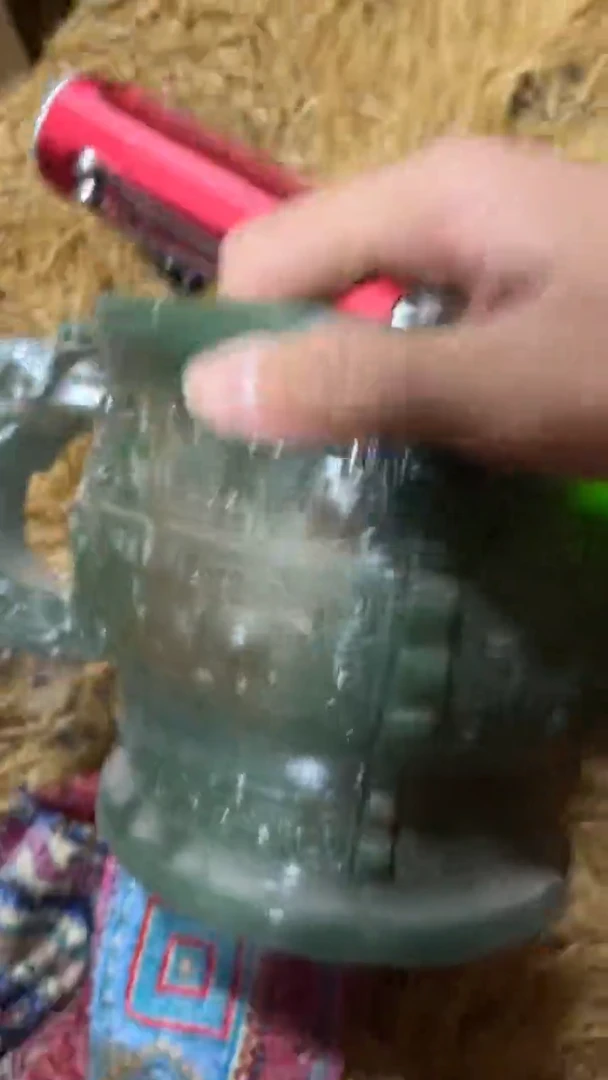 香榧木（1个i小复利）
