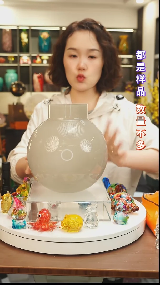 外贸花瓶尾货150