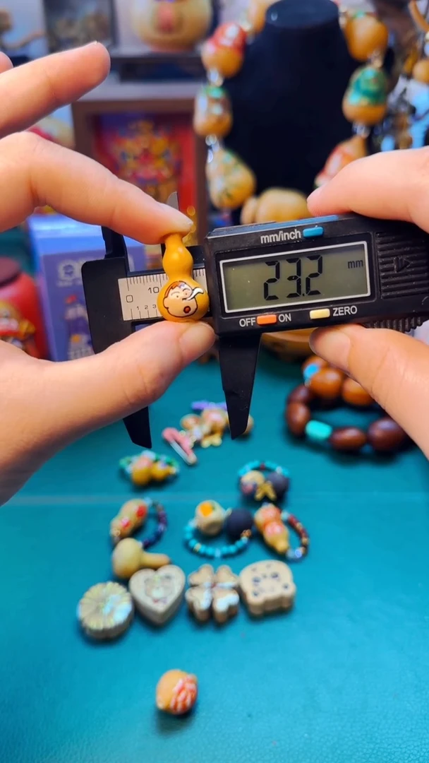 236文玩葫芦文玩好物