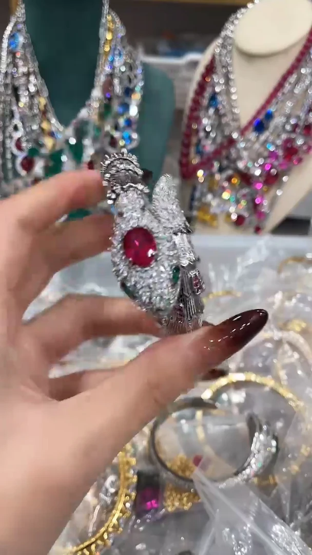 非金属无高端精品系列款式q676