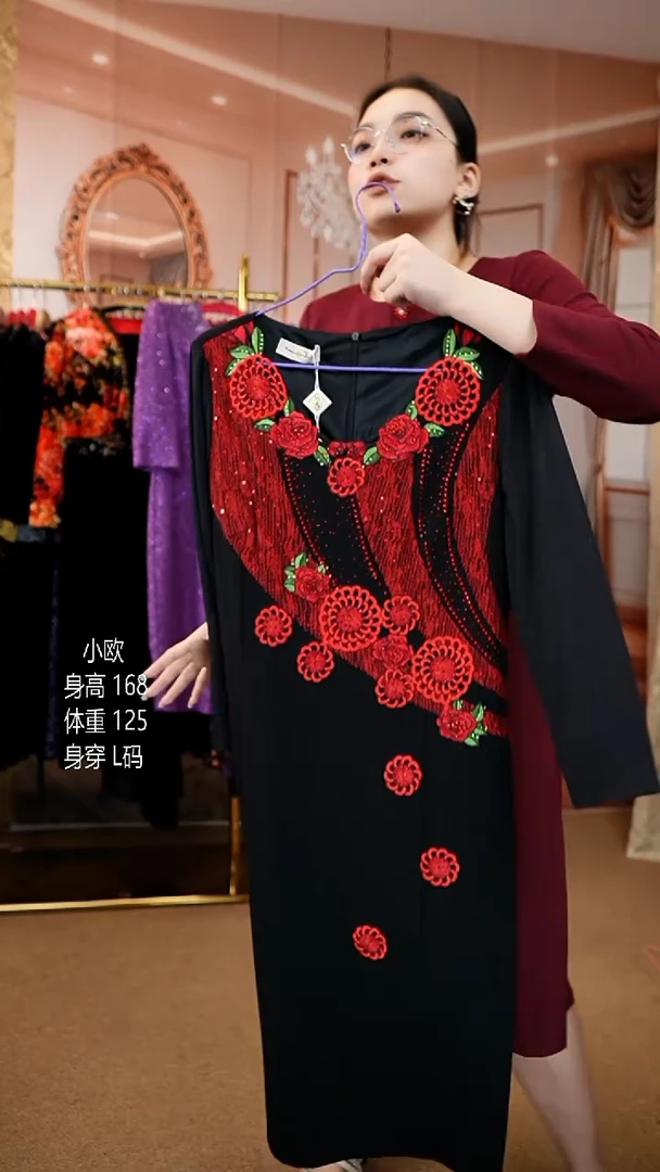 挂脖款125斤以内能穿 2XL