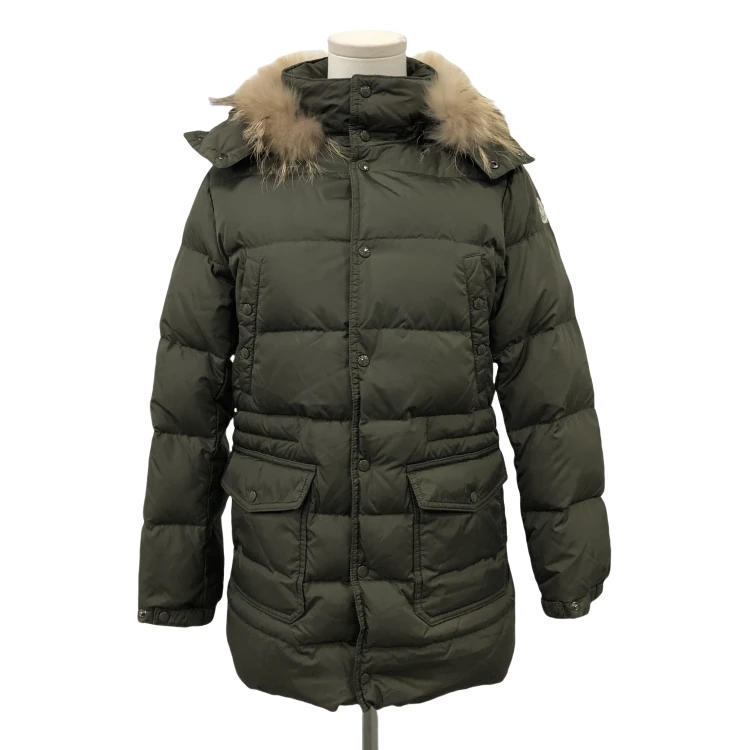 MONCLER/羽绒服/95新/[260104LH]