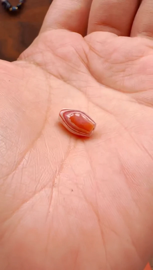 【肖钟出品】东南亚配珠