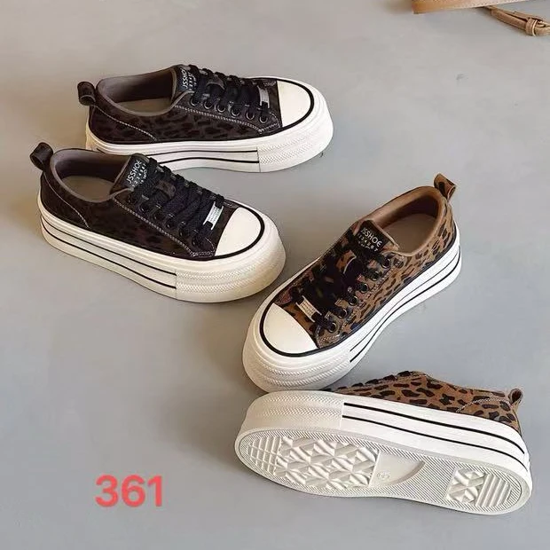 【特价福利】时尚舒适女鞋轻职风日式可爱专柜品质361