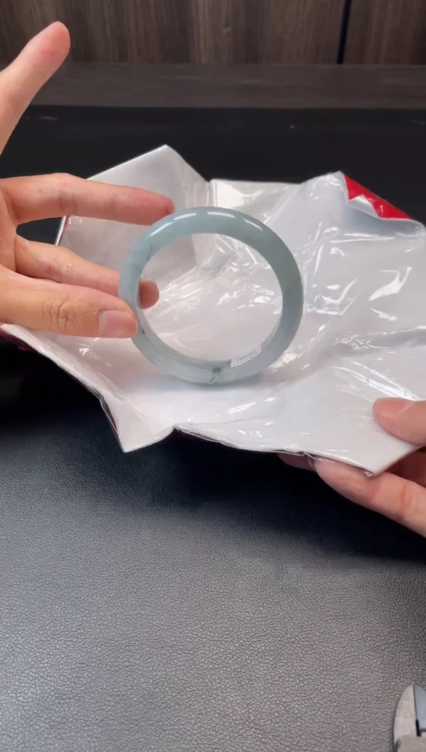 未镶嵌手镯翡翠9996