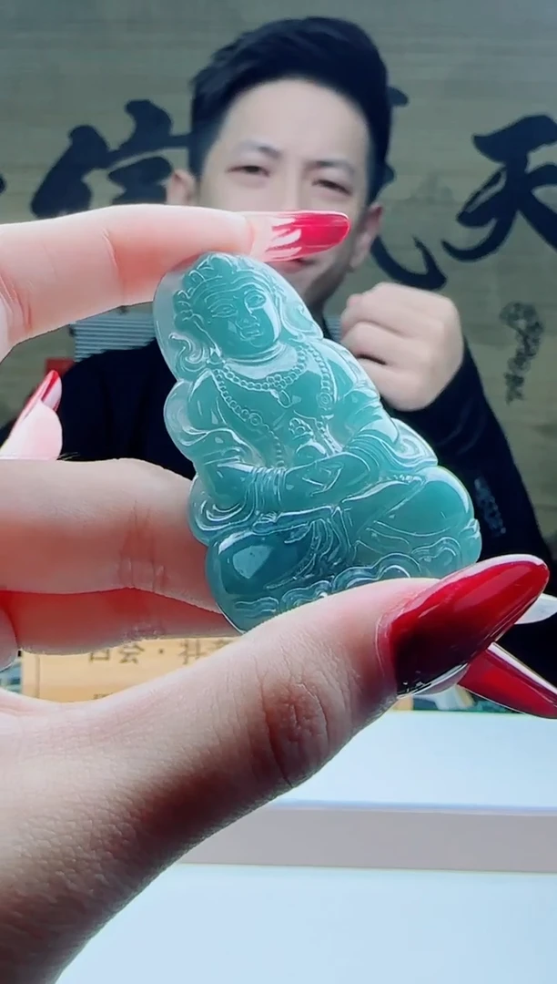 颈饰未镶嵌翡翠1111111111111