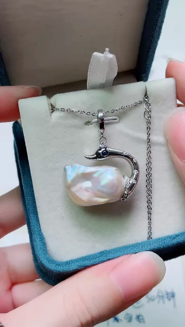 合金其他淡水珍珠多样性发一1761