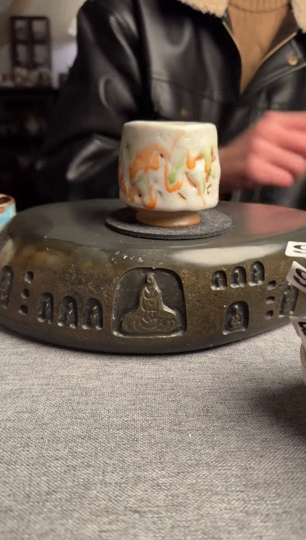 【闪购商品】919景德镇手工茶器系列