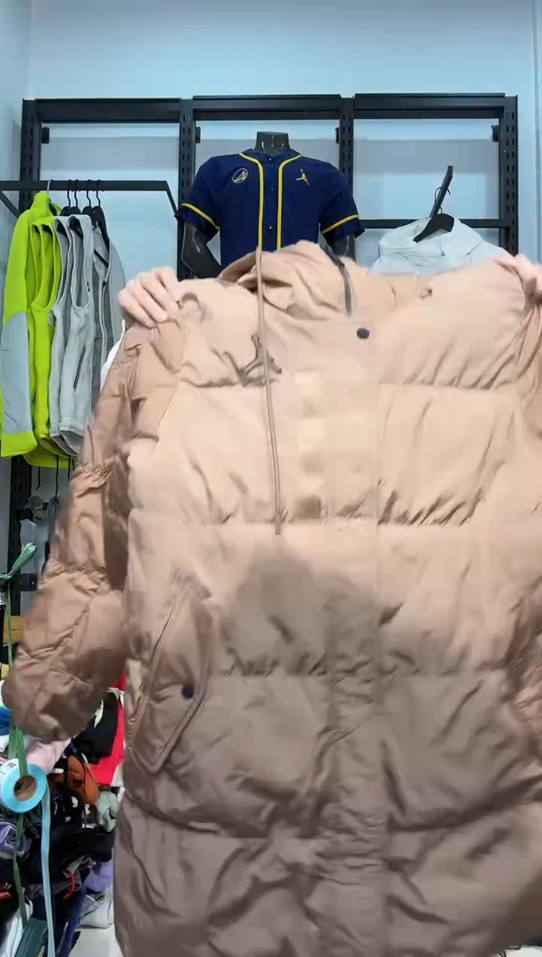 3235闪购编码 Nike/Jordan运动卫衣裤以直播间过款为准 尺码  m