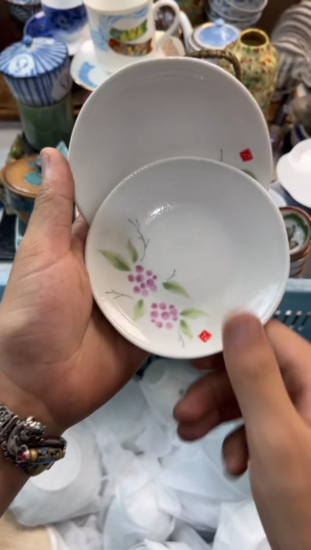 6*6店铺名称 轩轩瓷器 闪购类型 定向 666