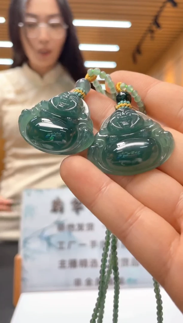 未镶嵌定制翡翠多样性发货（只发一件）x31