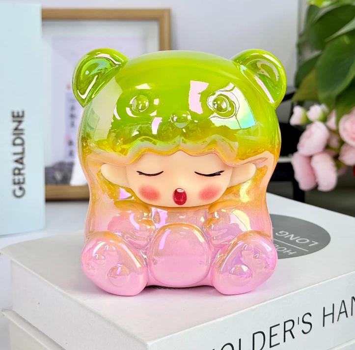 （个人单）巨无霸云梦直播拆 树脂材质 桌面摆件