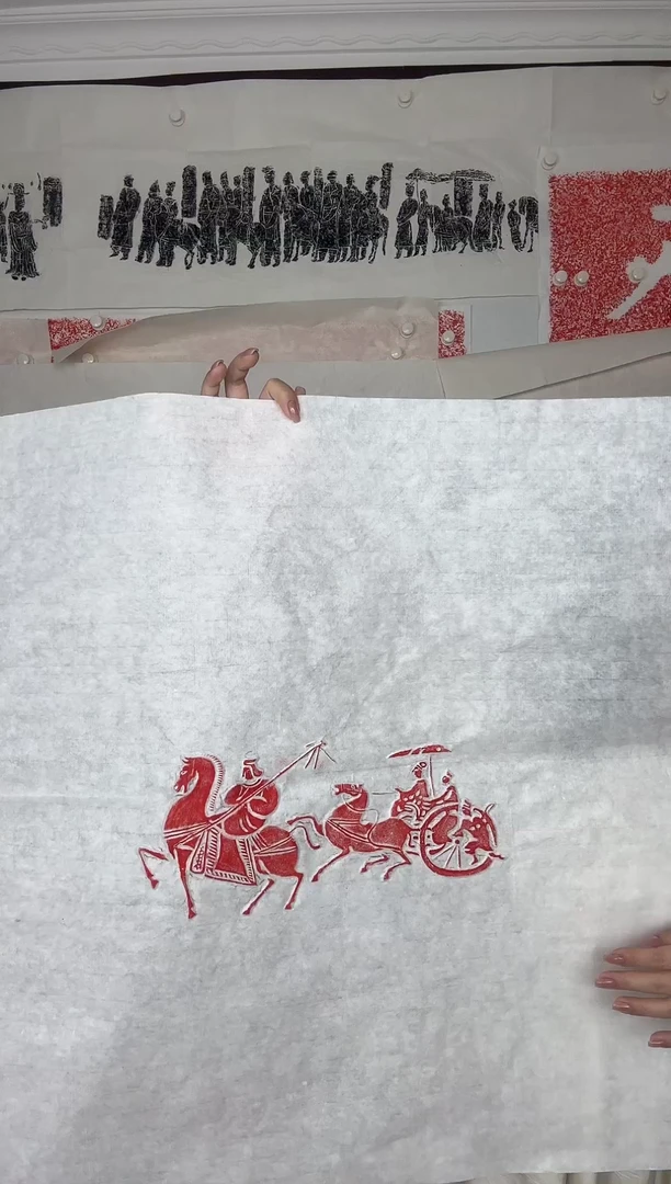 昌化石印石拓拓拓