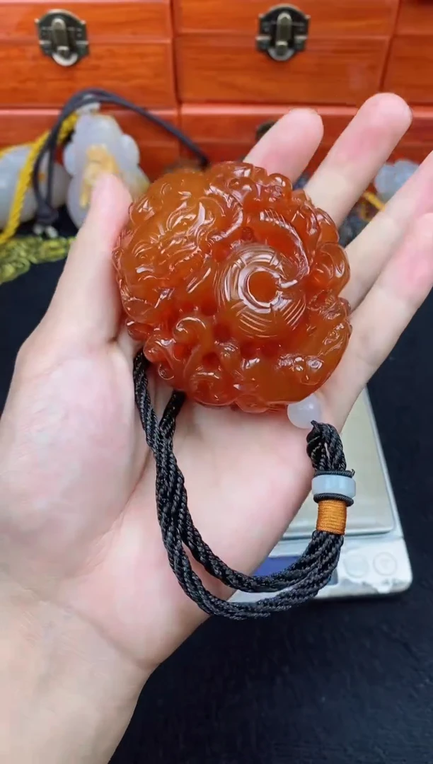 未镶嵌玛瑙/玉髓珠宝奇石时****忆0
