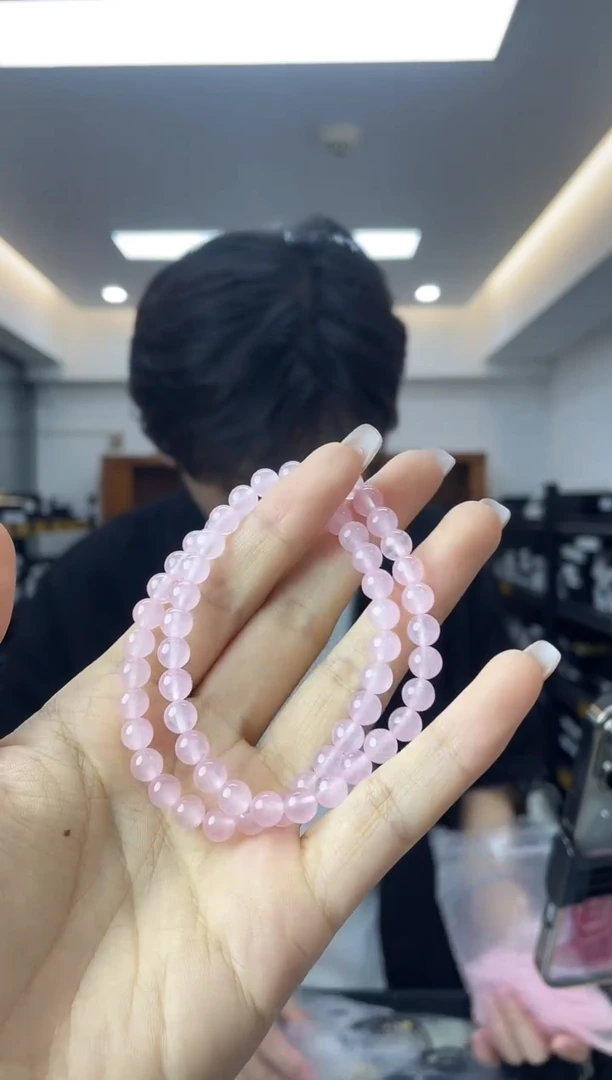 ·未镶嵌芙蓉石多样性一件发货