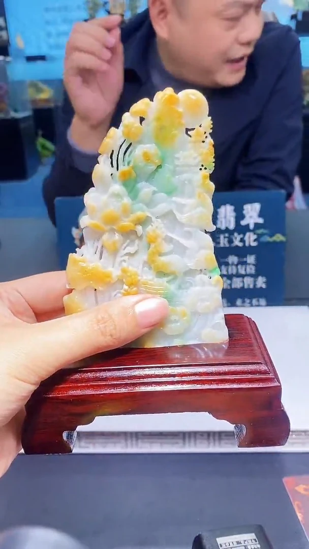 未镶嵌定制翡翠M-@@JSZC102438