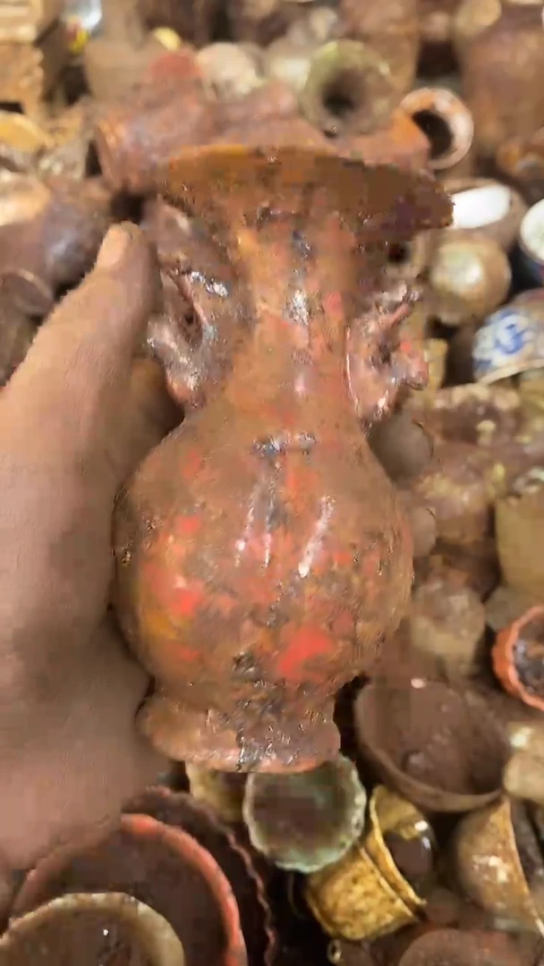 摆件陶瓷器瓷器瓷器瓷器