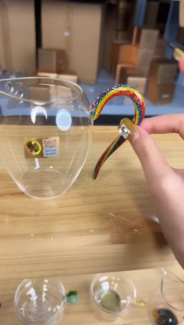 禾器 漾辰茶海虹梦