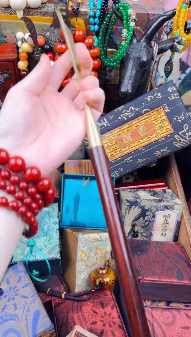 檀香紫檀（小叶紫檀）其他飞姐精品专属推荐29