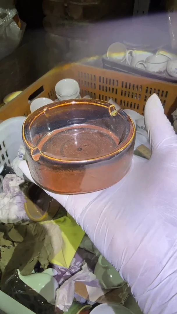 0磁州窑买到就是赚到