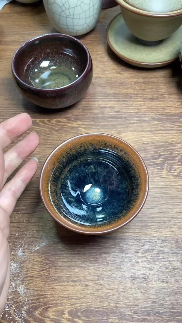 茶盏126建盏茶盏茶盏茶盏