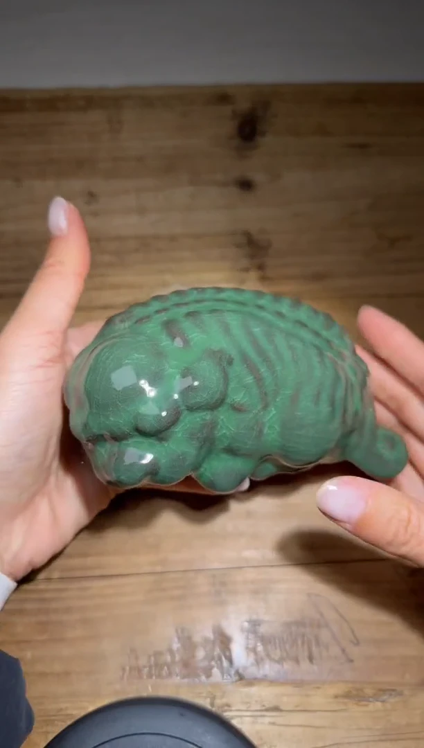 【闪购商品】茶盏茶宠精品建盏分享109