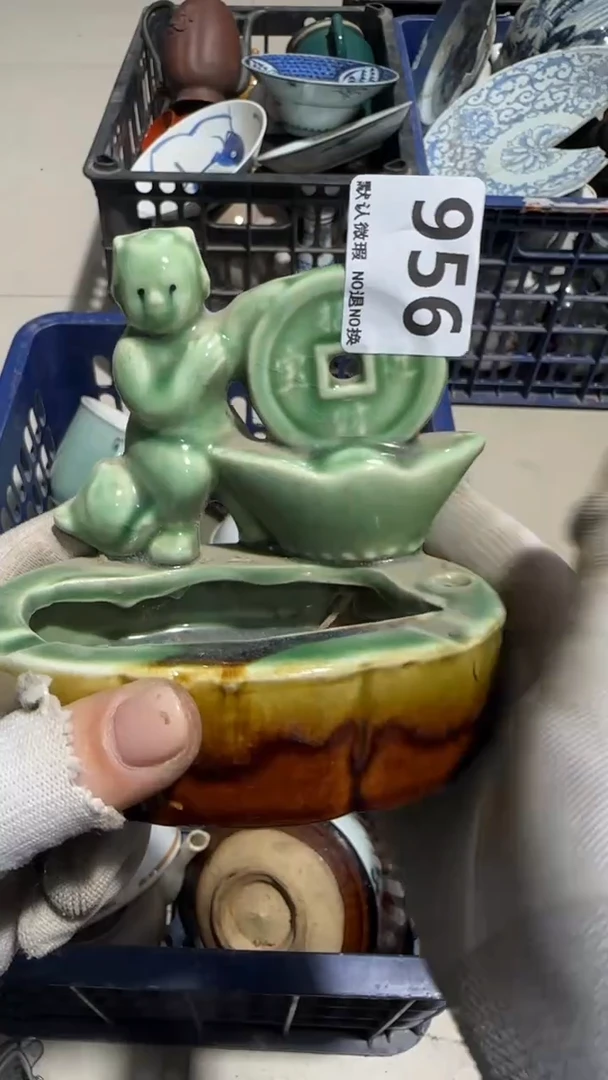 瓷片@****o京信工艺品956