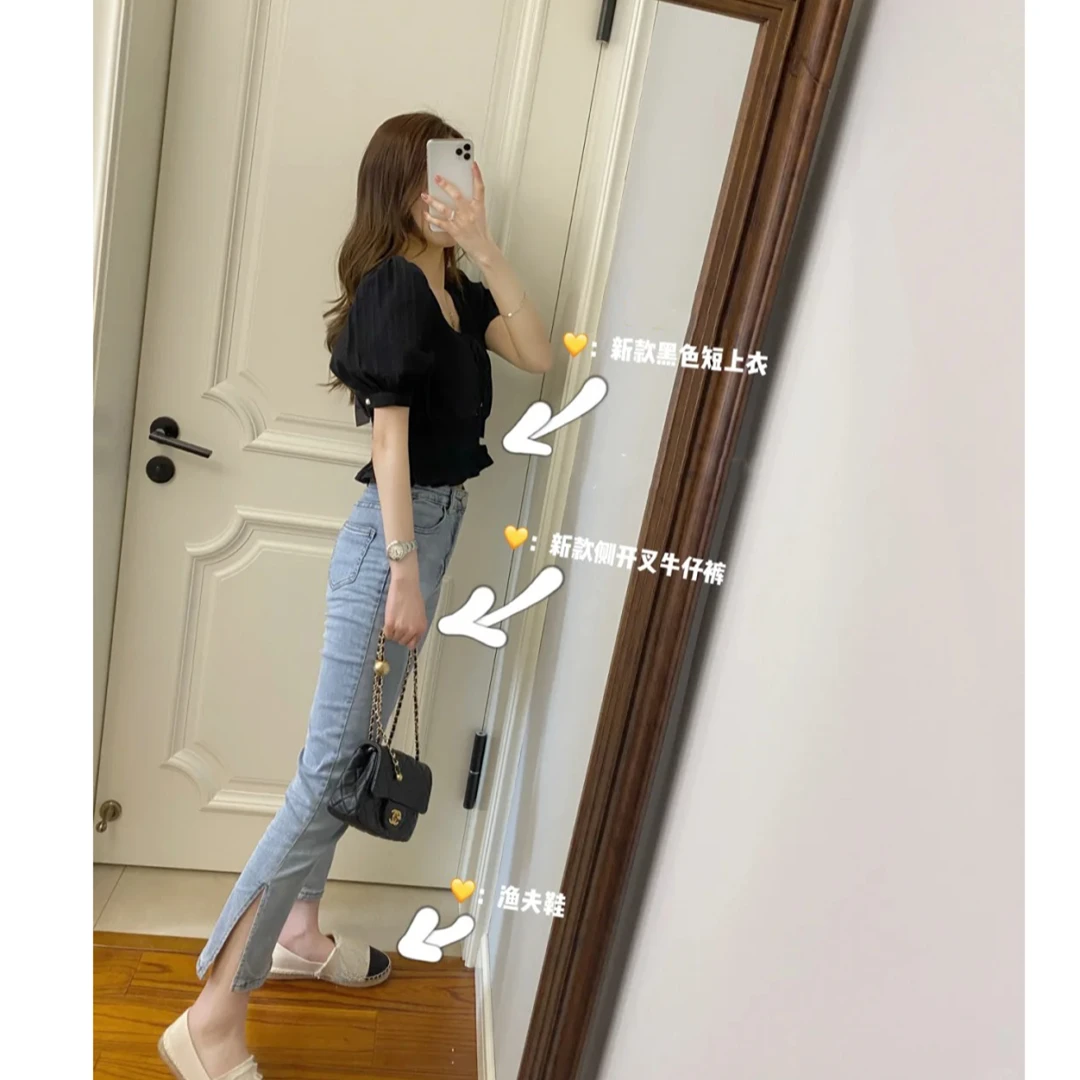 COCO女款草编鞋-经典休闲百搭复古显瘦时尚百搭