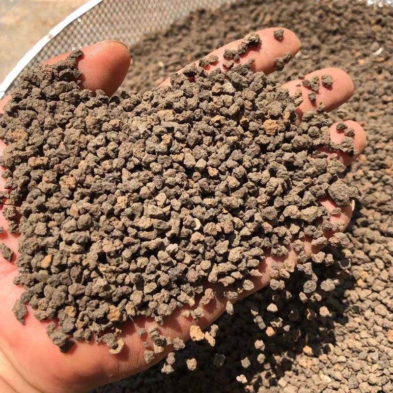天然广西科斯特地貌黑土疏松透气适合园艺盆景（偏远地区不发货）