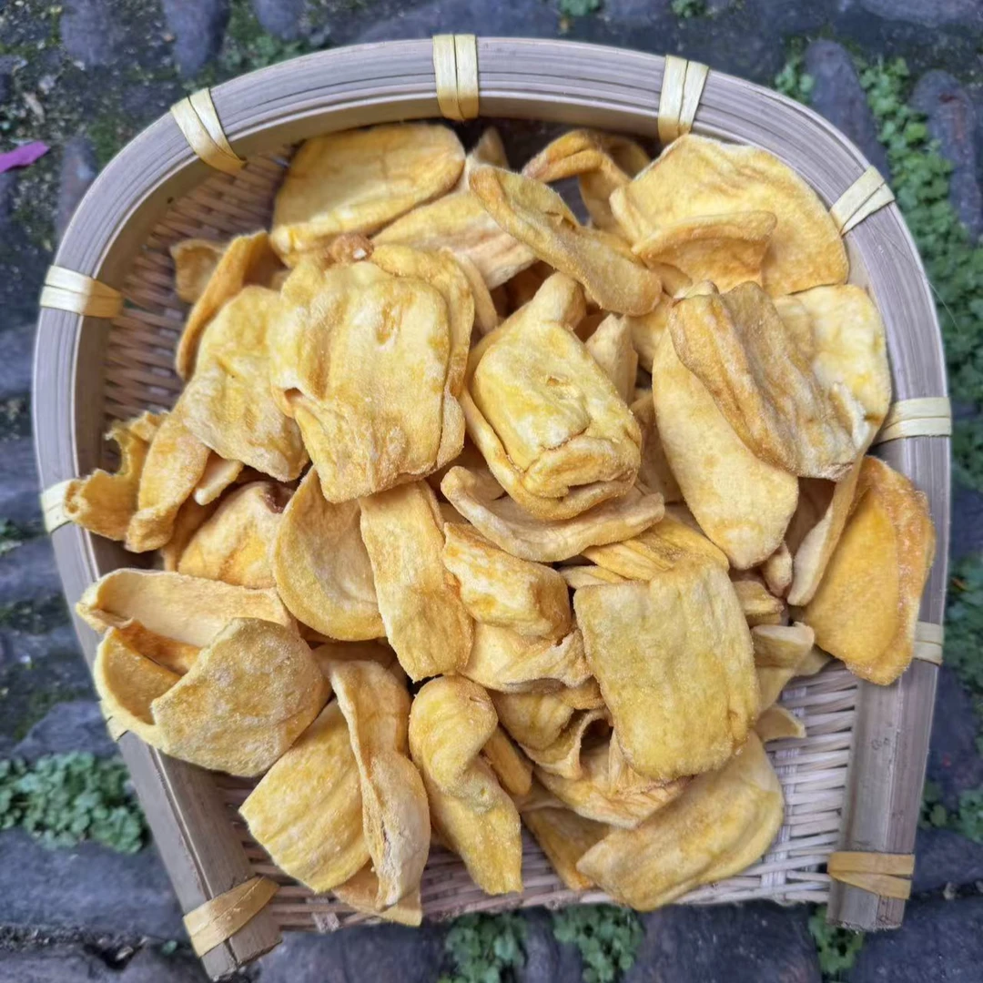 高山 农家 菠萝蜜干