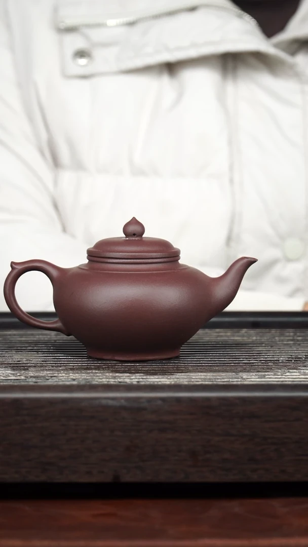 茶壶紫砂精品紫砂壶3..........220CC